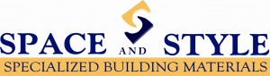 Space & Style High Res Logo